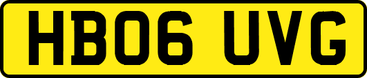 HB06UVG