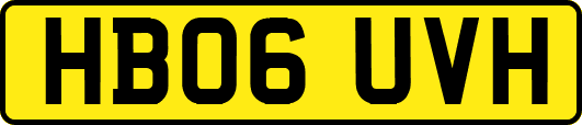 HB06UVH