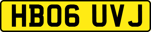 HB06UVJ