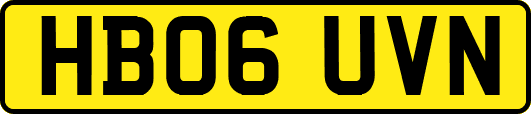 HB06UVN