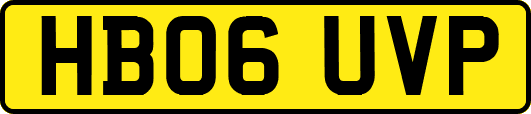 HB06UVP