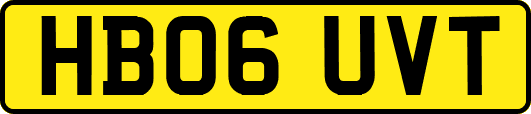 HB06UVT