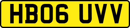 HB06UVV
