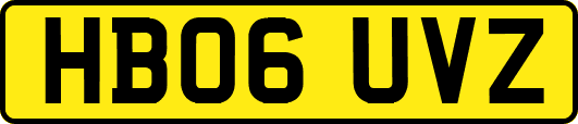 HB06UVZ