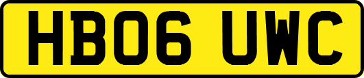 HB06UWC