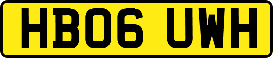 HB06UWH