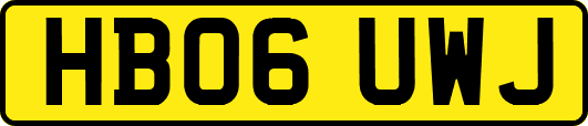 HB06UWJ