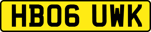 HB06UWK