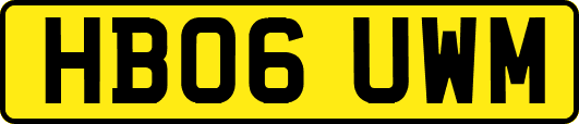 HB06UWM