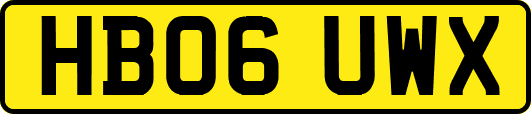 HB06UWX