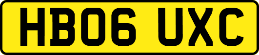 HB06UXC