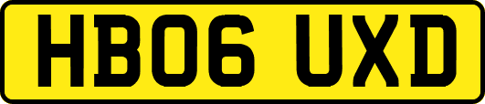 HB06UXD