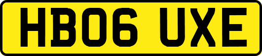 HB06UXE