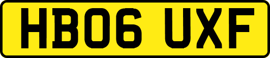 HB06UXF