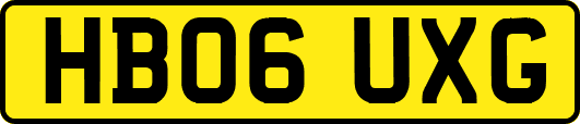 HB06UXG