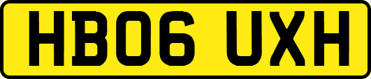 HB06UXH