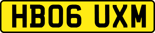 HB06UXM