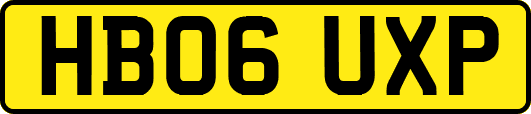 HB06UXP
