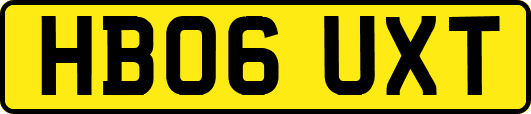 HB06UXT