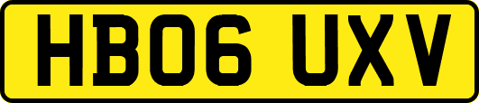 HB06UXV