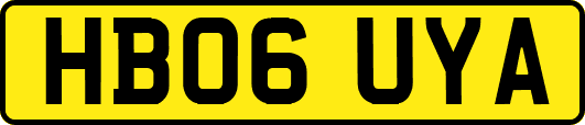 HB06UYA