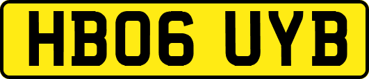 HB06UYB