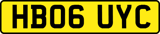 HB06UYC