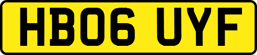 HB06UYF