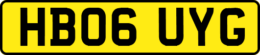 HB06UYG