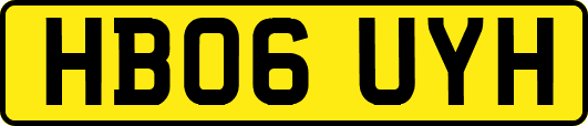 HB06UYH
