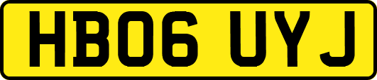 HB06UYJ