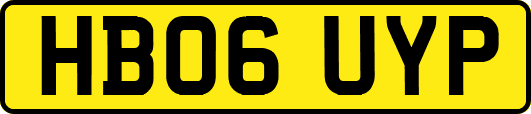 HB06UYP