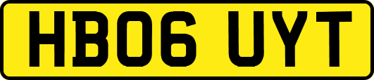 HB06UYT