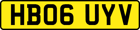 HB06UYV