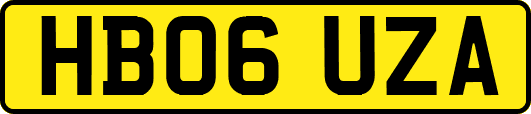 HB06UZA