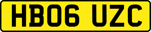 HB06UZC