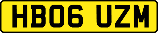 HB06UZM