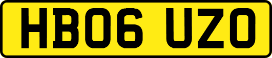 HB06UZO