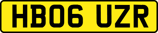 HB06UZR