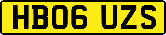 HB06UZS