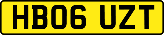 HB06UZT