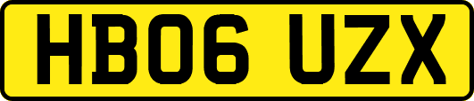 HB06UZX