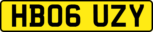 HB06UZY