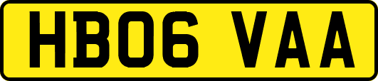 HB06VAA