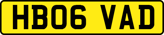 HB06VAD