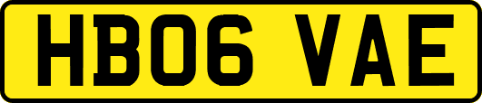 HB06VAE