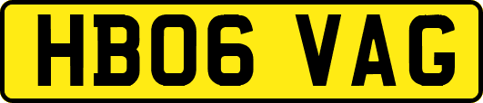 HB06VAG