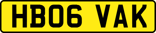 HB06VAK