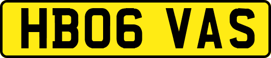 HB06VAS