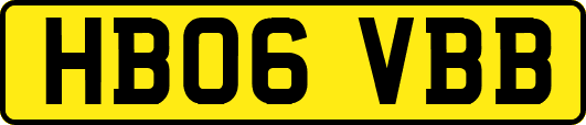 HB06VBB
